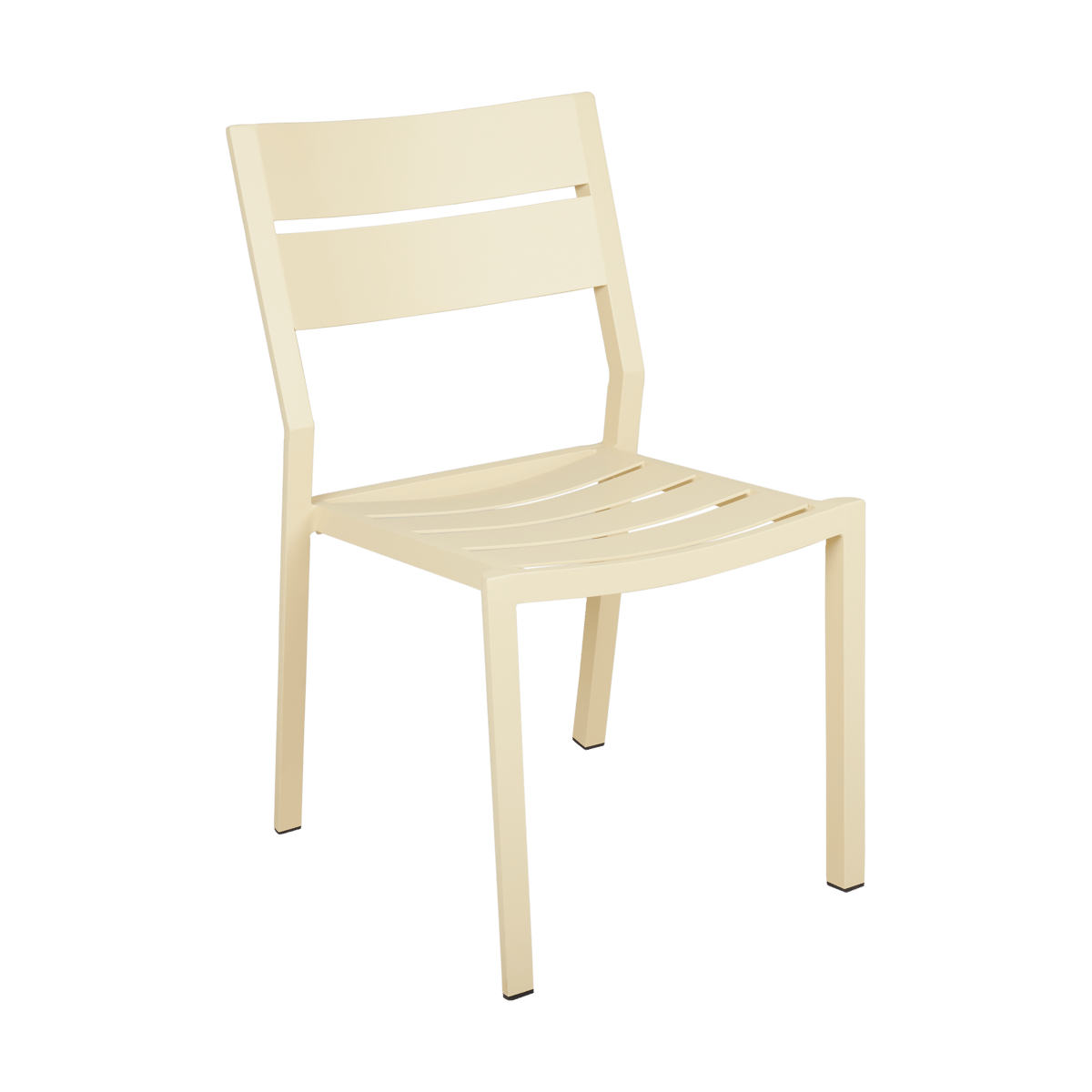 Brafab Delia Stuhl Lemon