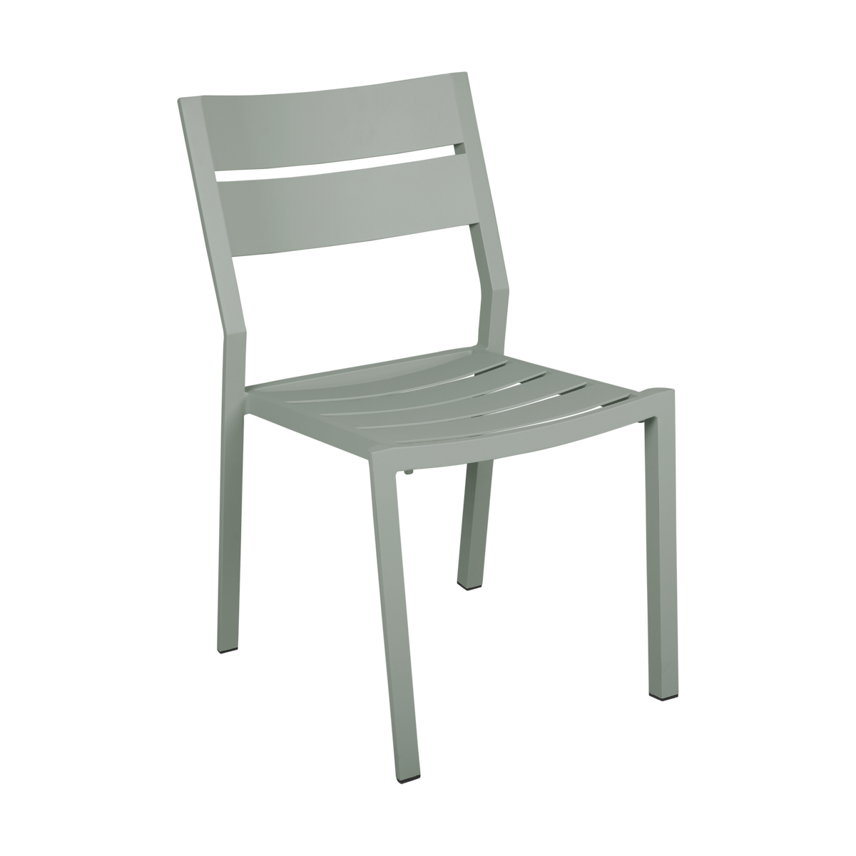 Brafab Delia Stuhl Nordic green