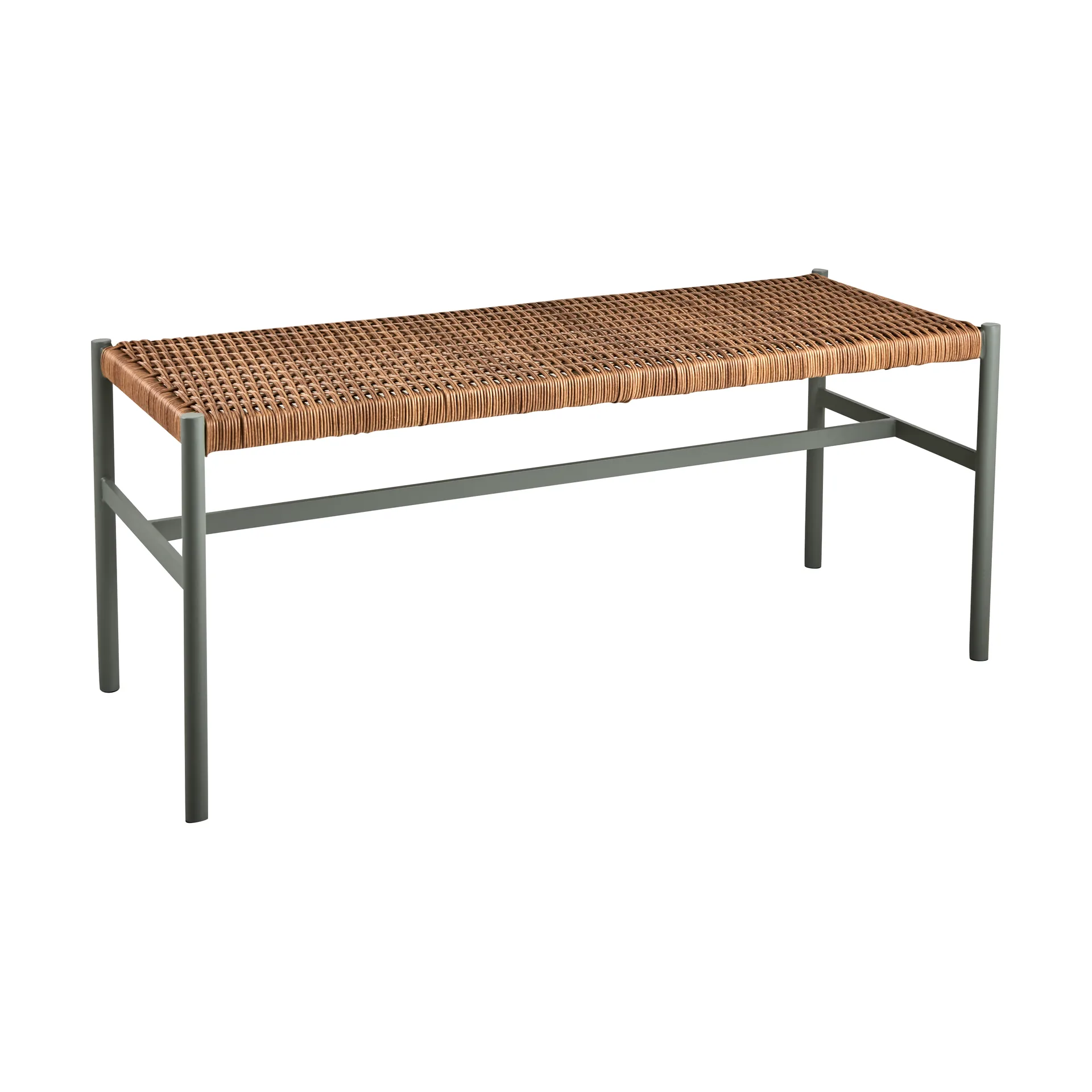 DK Bank, Dusty green Brafab