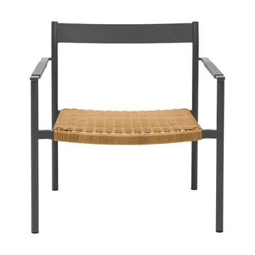 DK Loungesessel - Anthracite - Brafab