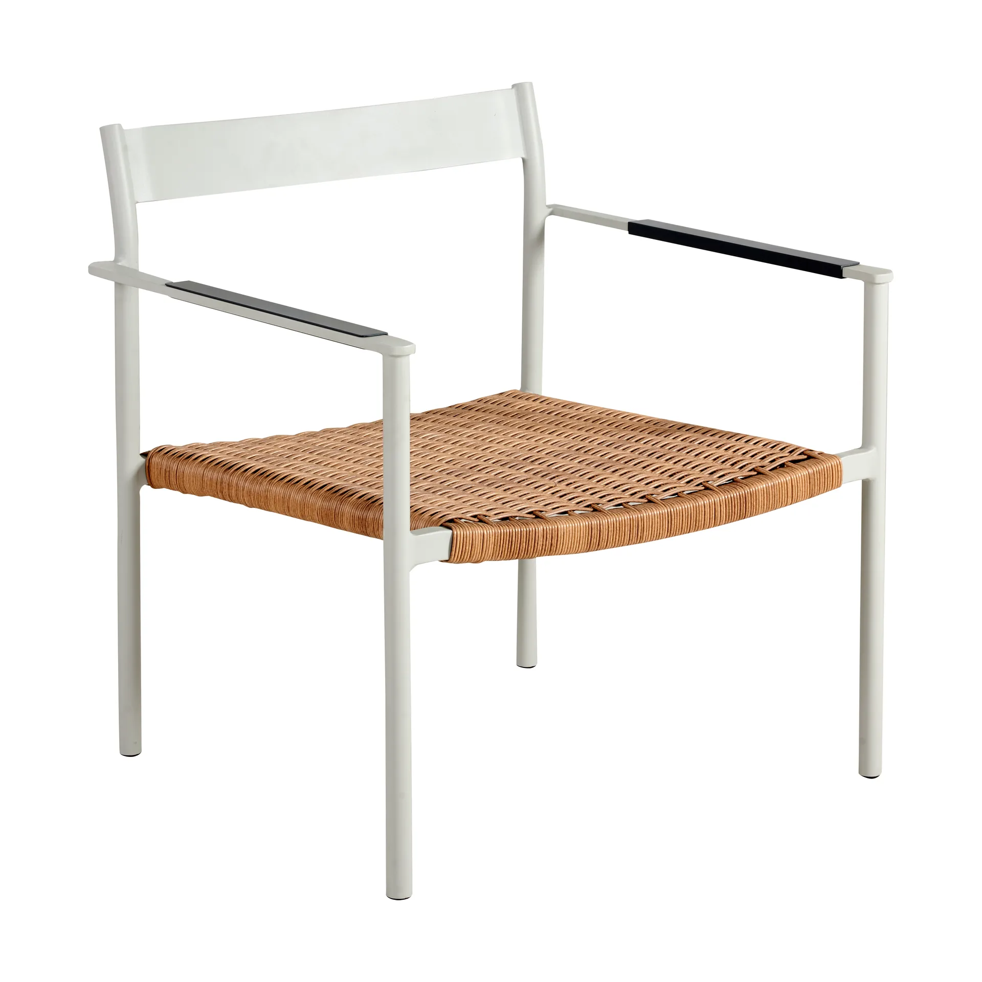 DK Loungesessel, Light grey Brafab