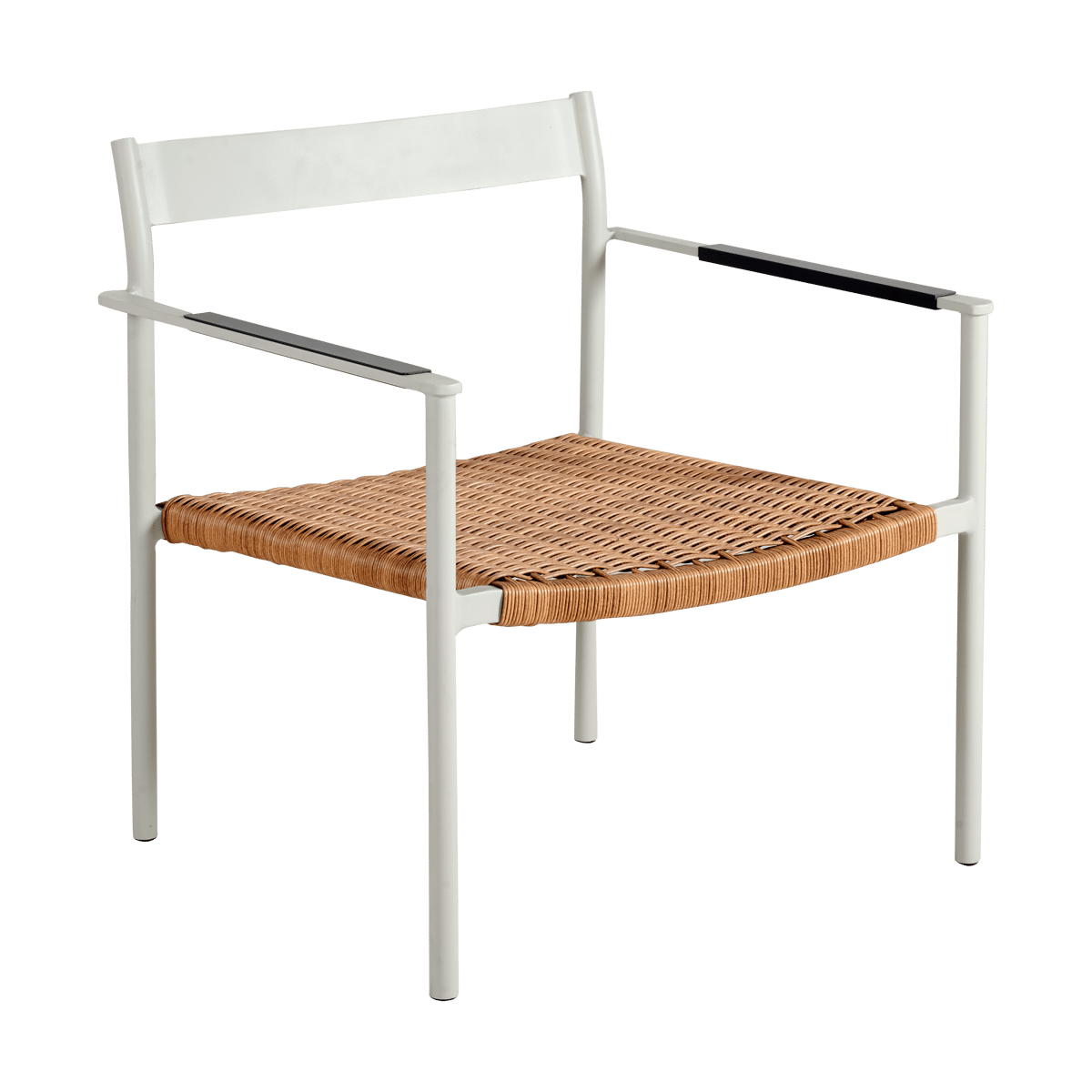 Brafab DK Loungesessel Light grey