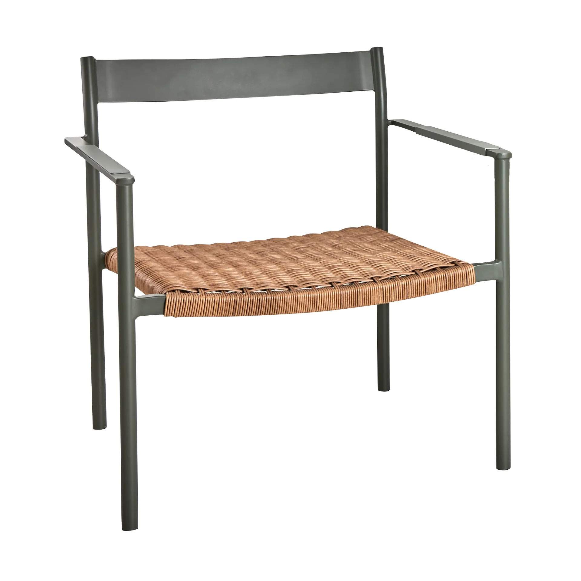 DK Loungesessel, Nordic green Brafab