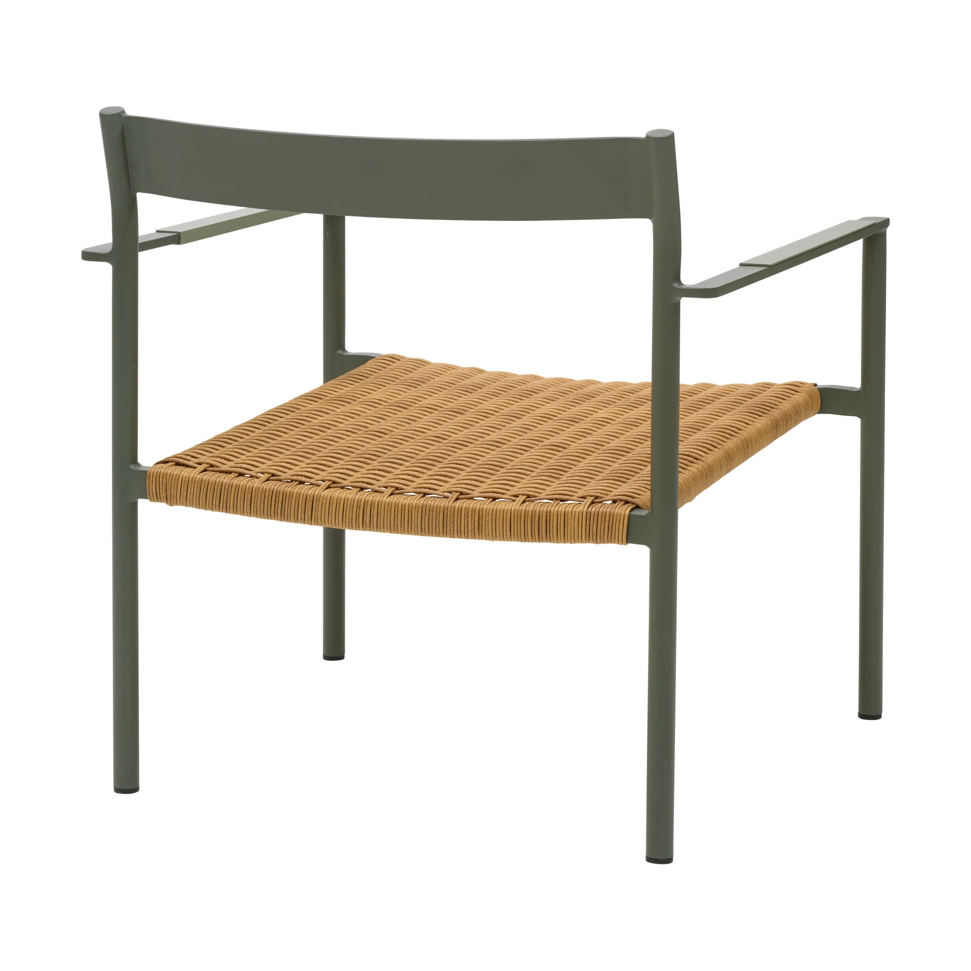 DK Loungesessel, Nordic green Brafab