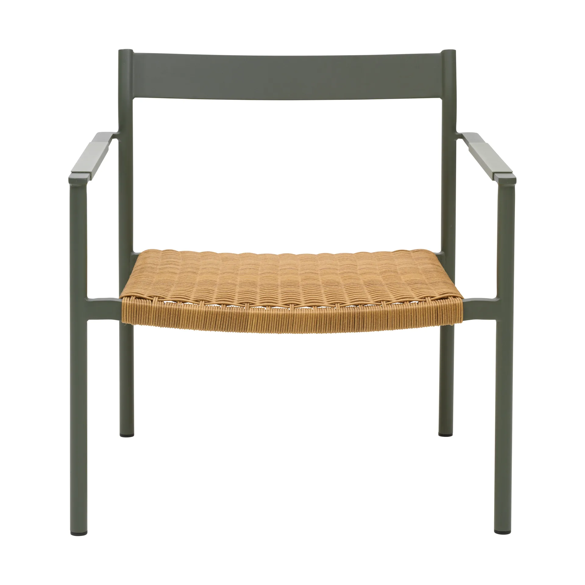 DK Loungesessel, Nordic green Brafab