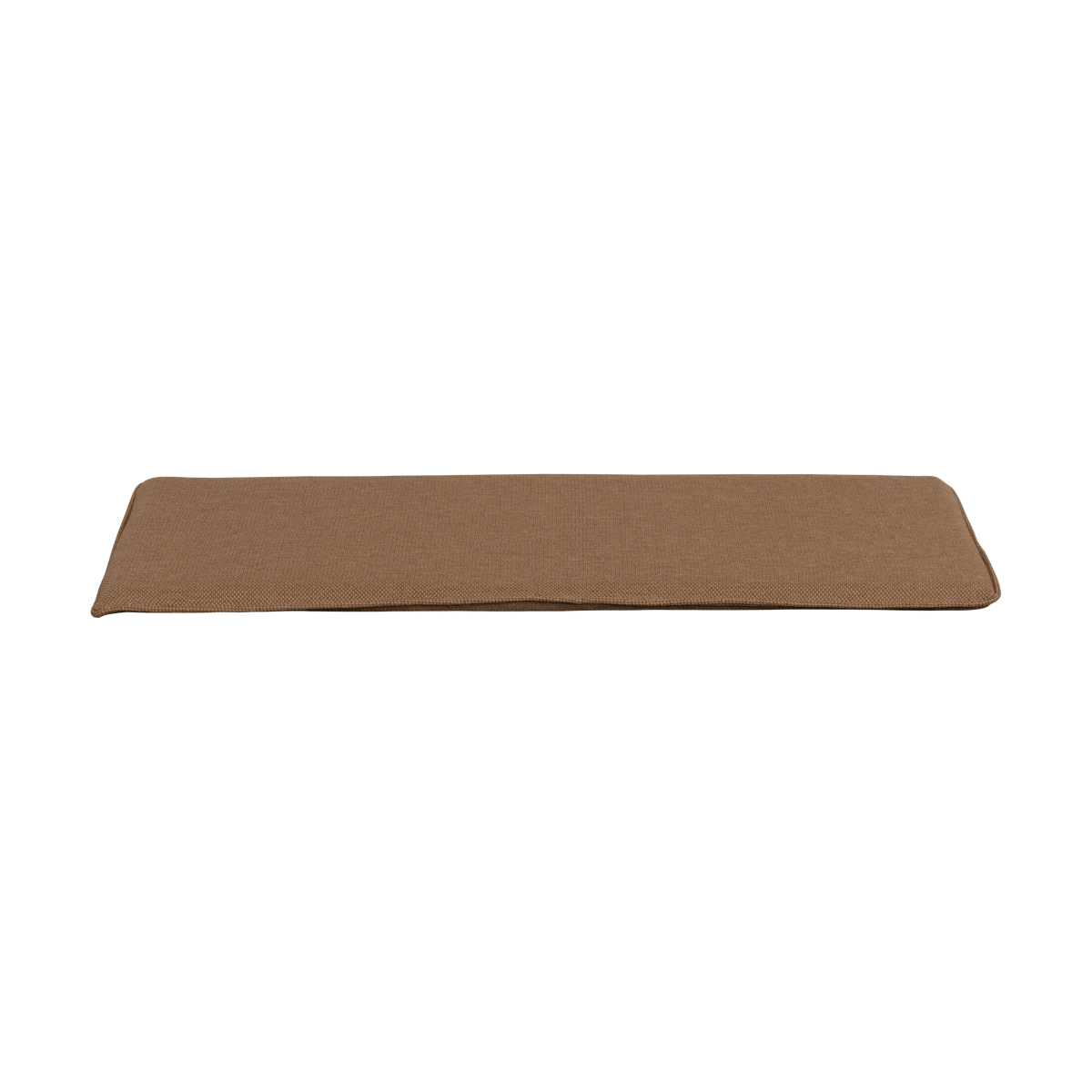 Brafab Frisk Sitzkissen 37x102 cm Cinnamon gold | Skandinavisches Design | Braun