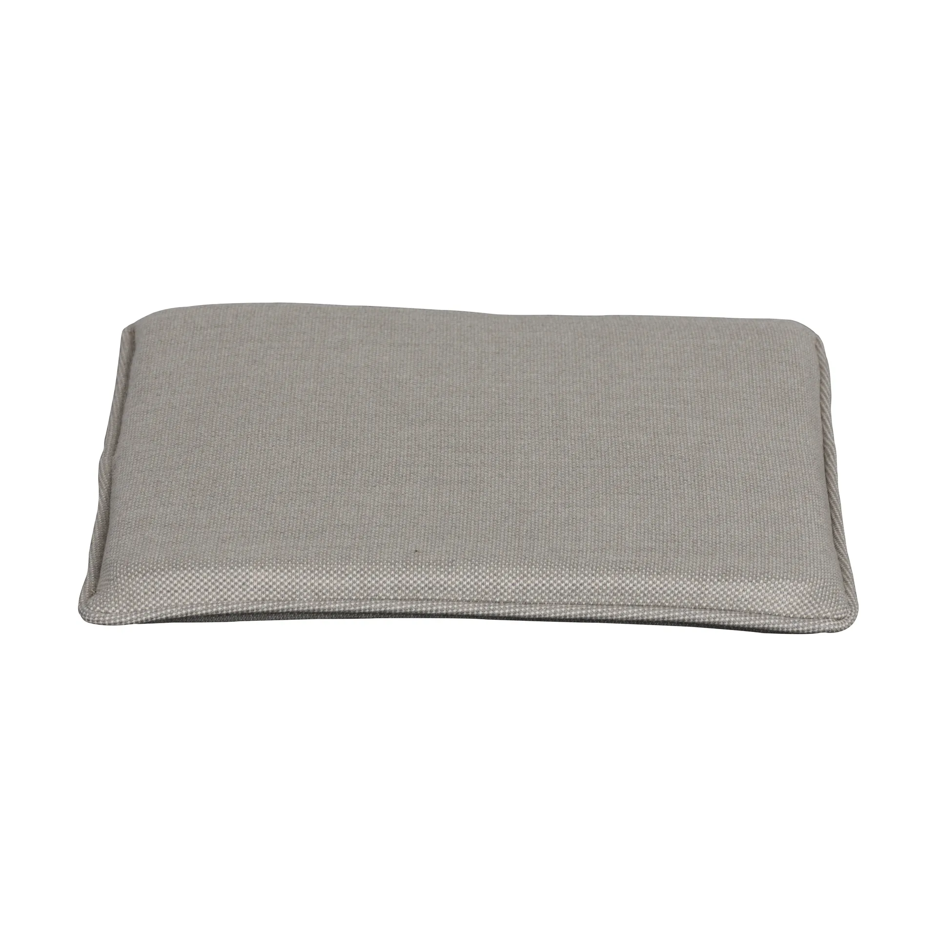 Frisk Sitzkissen 37x37 cm, Ash Brafab