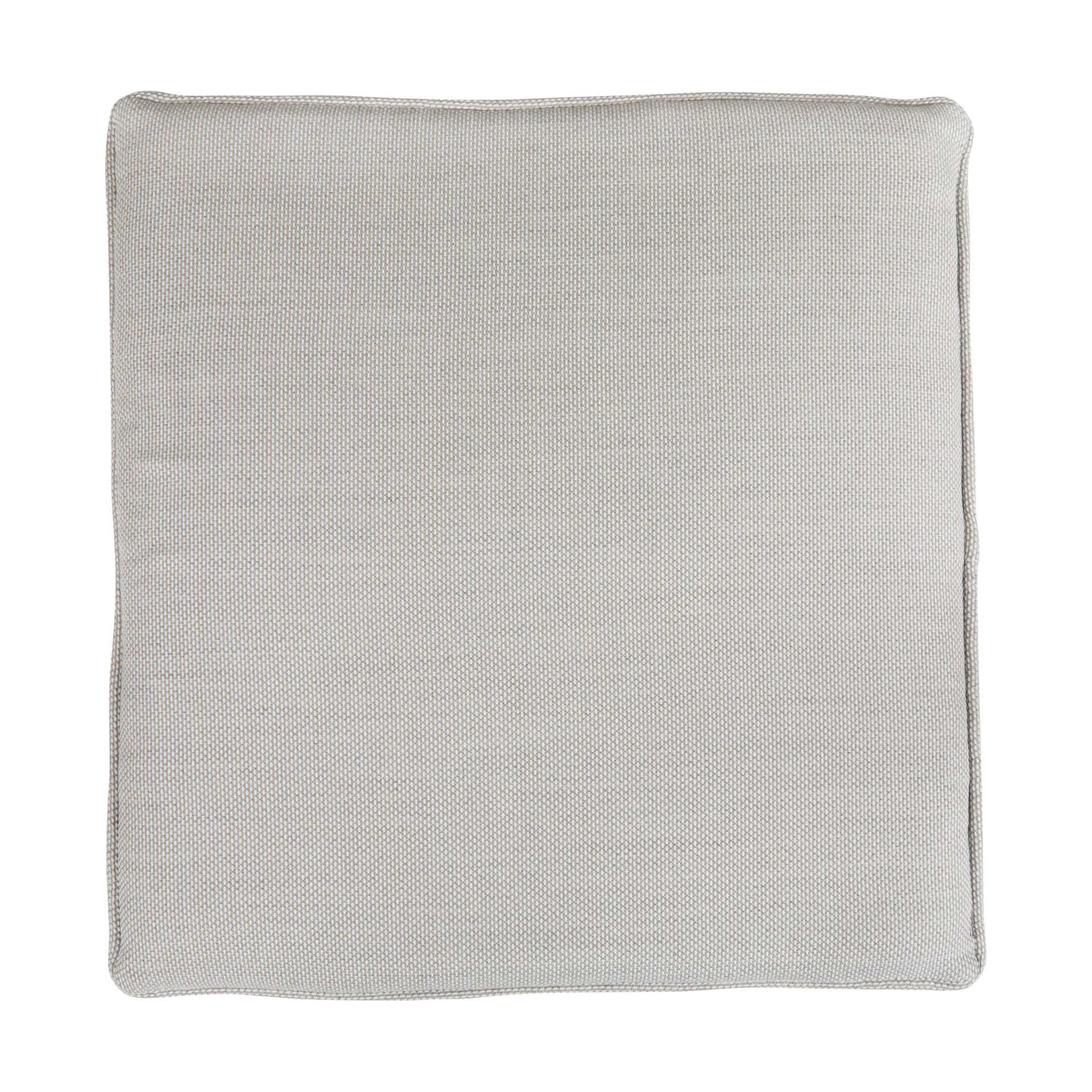 Frisk Sitzkissen 41x43 cm, Ash Brafab