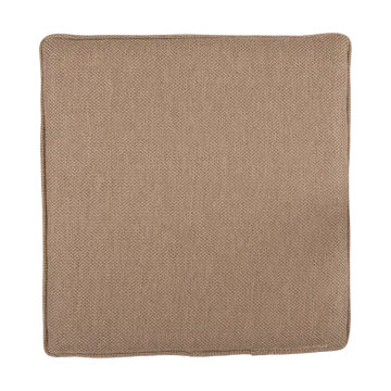 Frisk Sitzkissen - Cinnamon gold - Brafab