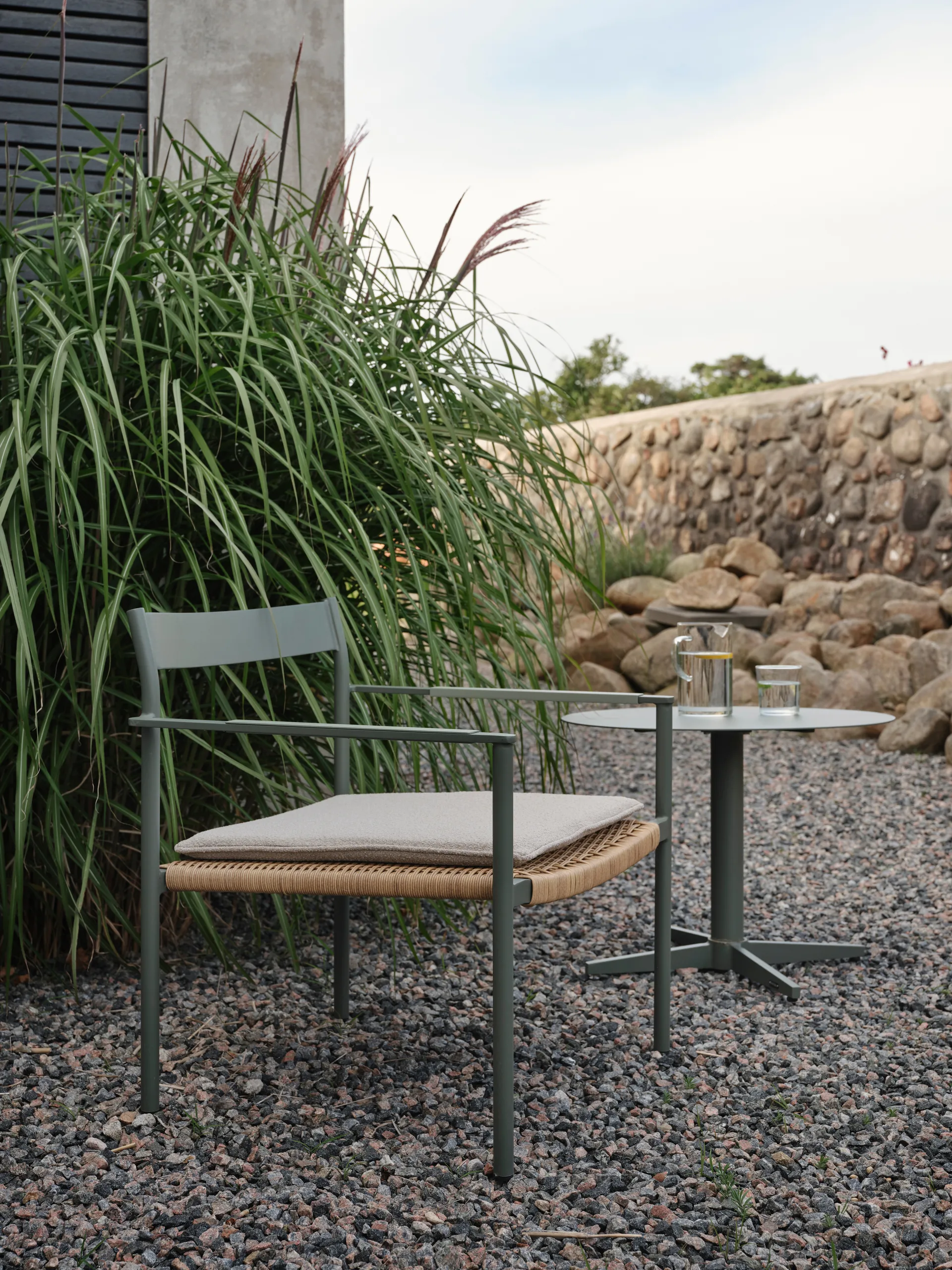 Frisk Sitzkissen, Raven Brafab