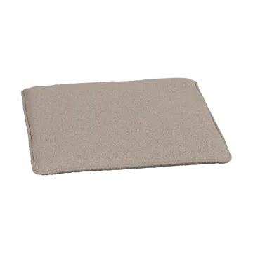 Frisk Sitzkissen - Teddy beige - Brafab