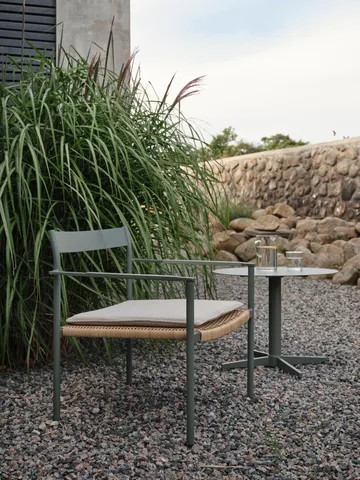 Frisk Sitzkissen - Teddy beige - Brafab