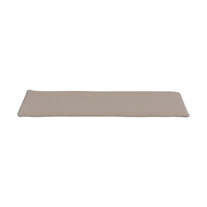 Frisk Sitzkissen - Teddy beige - Brafab