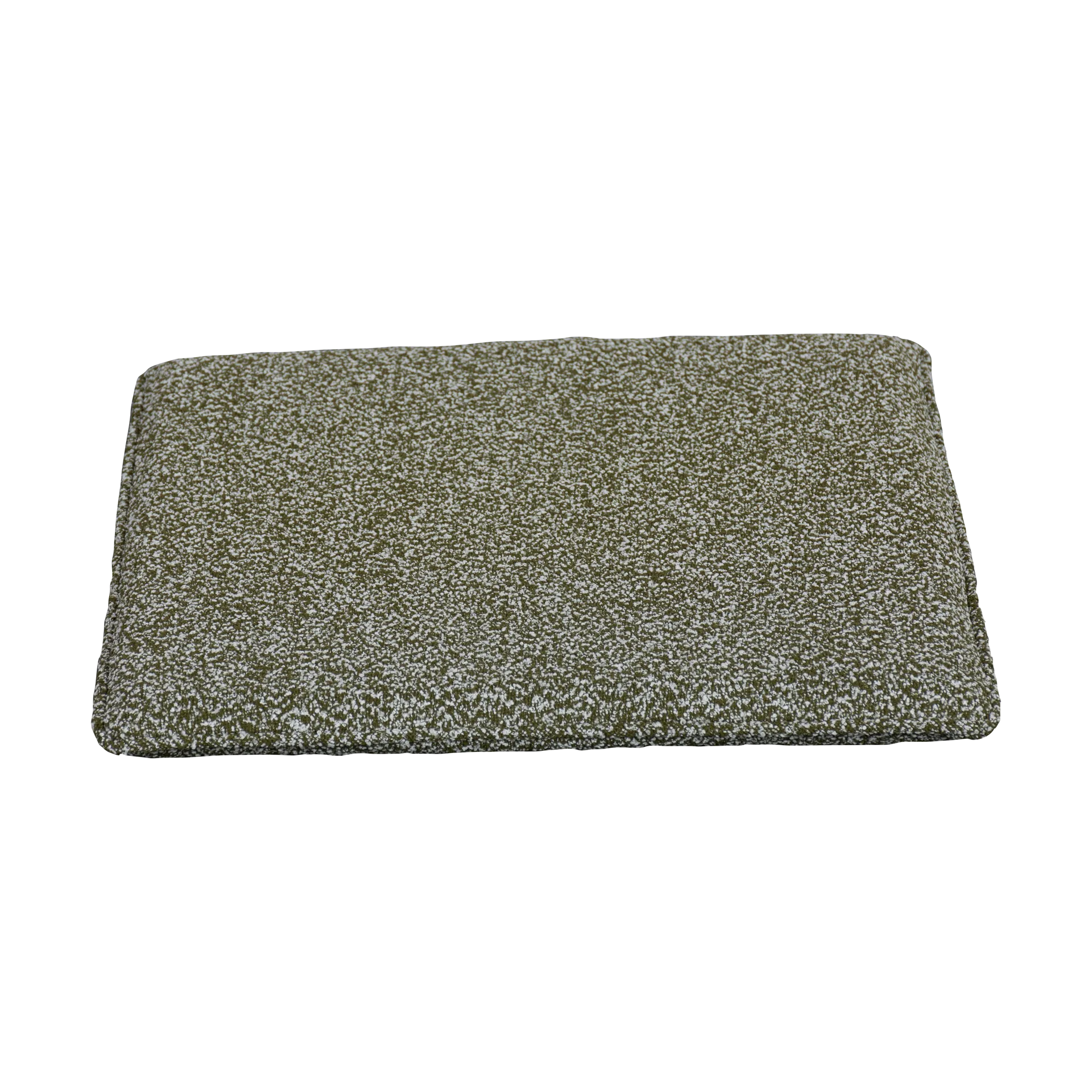 Frisk Sitzkissen, Teddy green Brafab