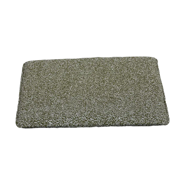 Frisk Sitzkissen - Teddy green - Brafab