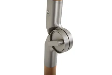 Gatsby Sonnenschirm - Buttercup dot, Ø185 cm - Brafab