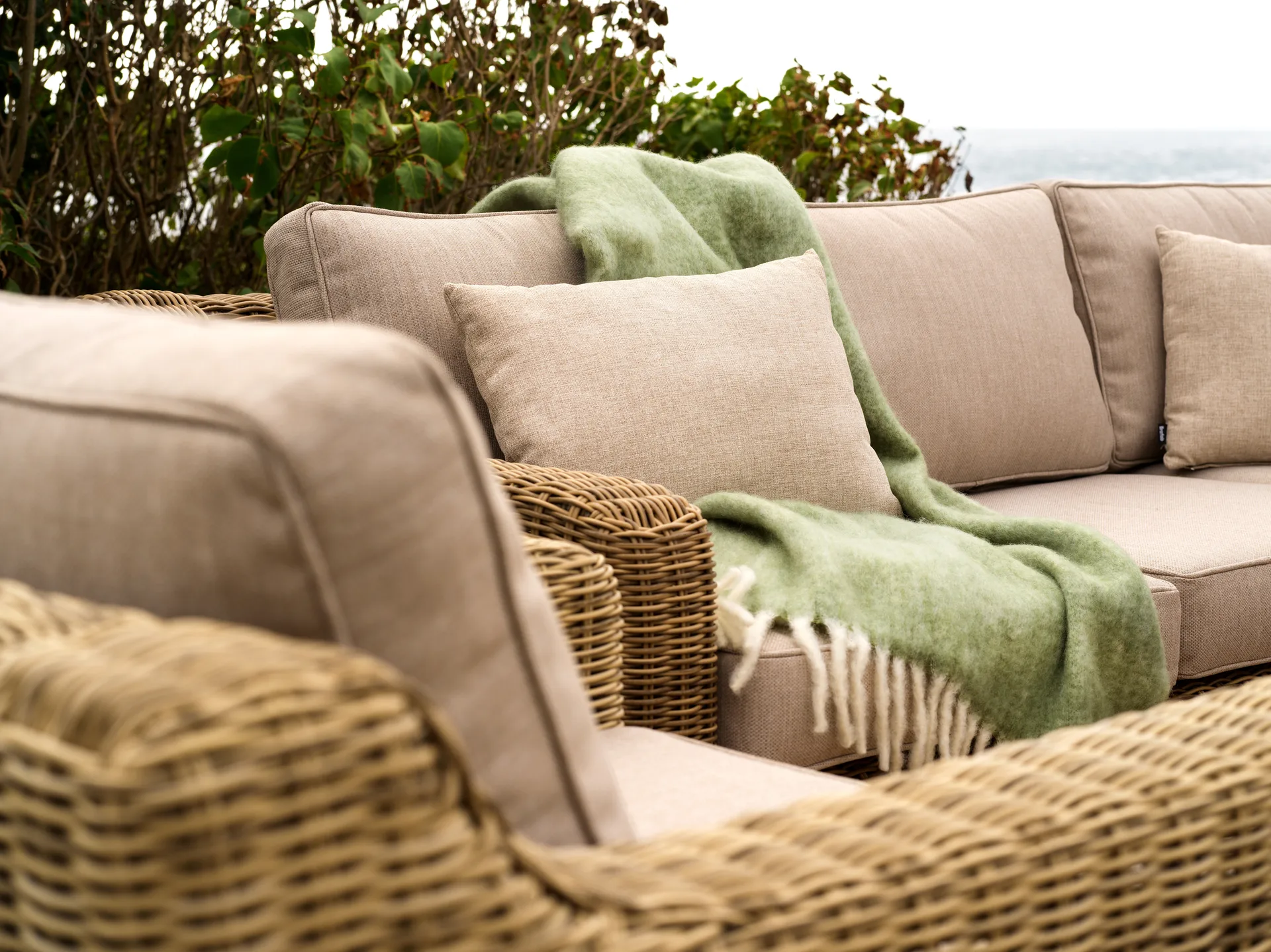 Glendon 2,5-Sitzer-Sofa, Dark Brown-soft moose Brafab