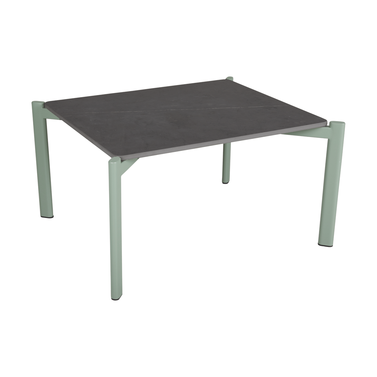 Brafab Hallavara Beistelltisch Dusty green