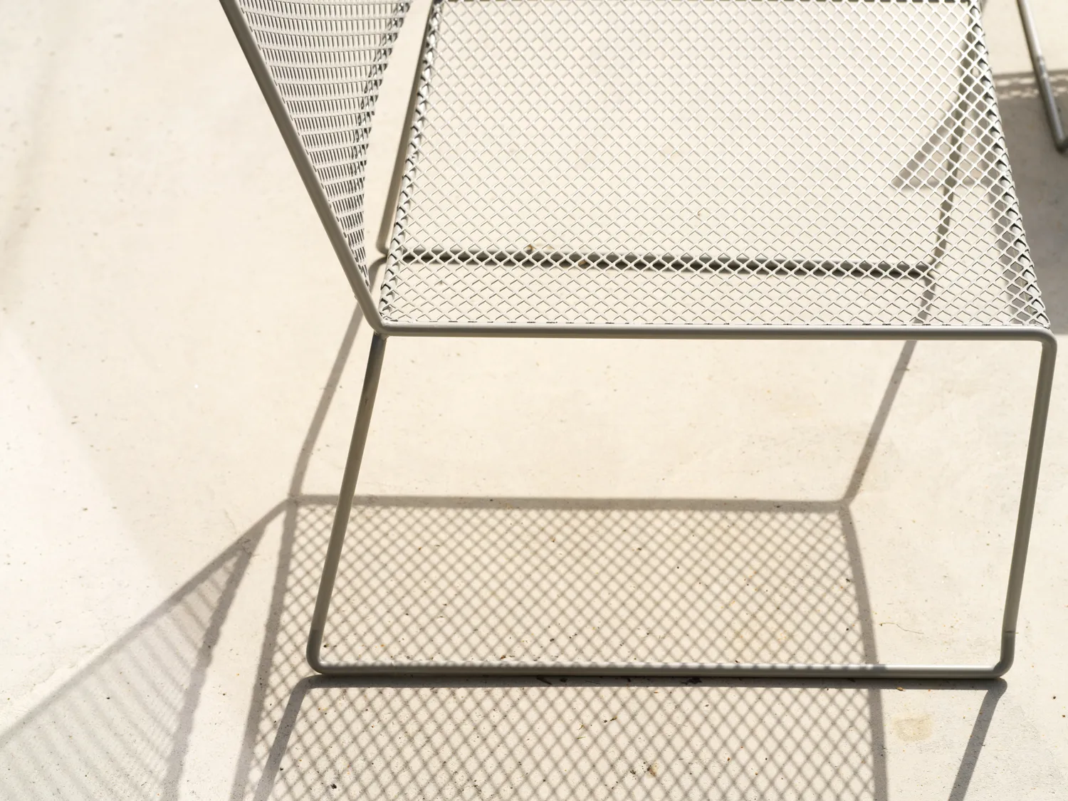 Haru Lounge-Sessel, Slate grey Brafab