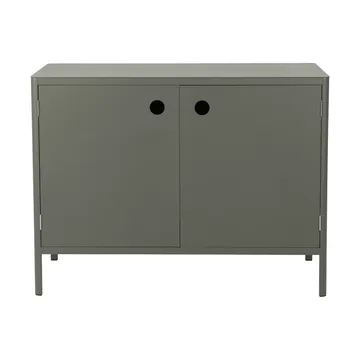 Kelia Außenküche Unterschrank - Nordic green, 121x91x64 cm - Brafab