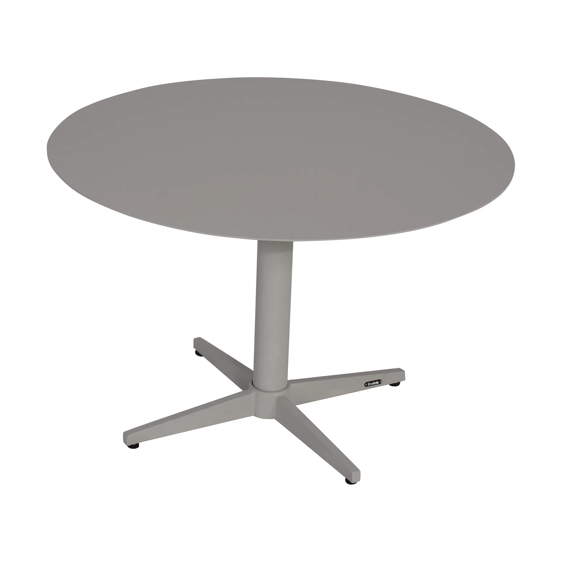 Mill Couchtisch, Khaki, Large Ø75 cm Brafab