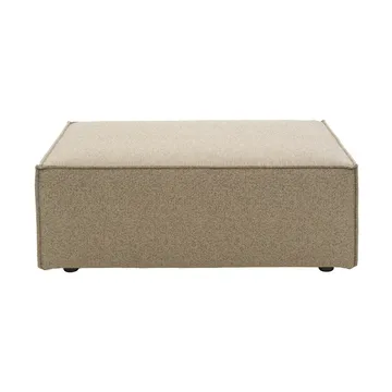 Muki Pouf - Light taupe - Brafab