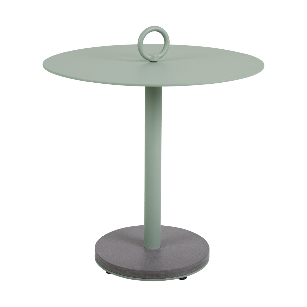 Brafab Niobe Beistelltisch Green