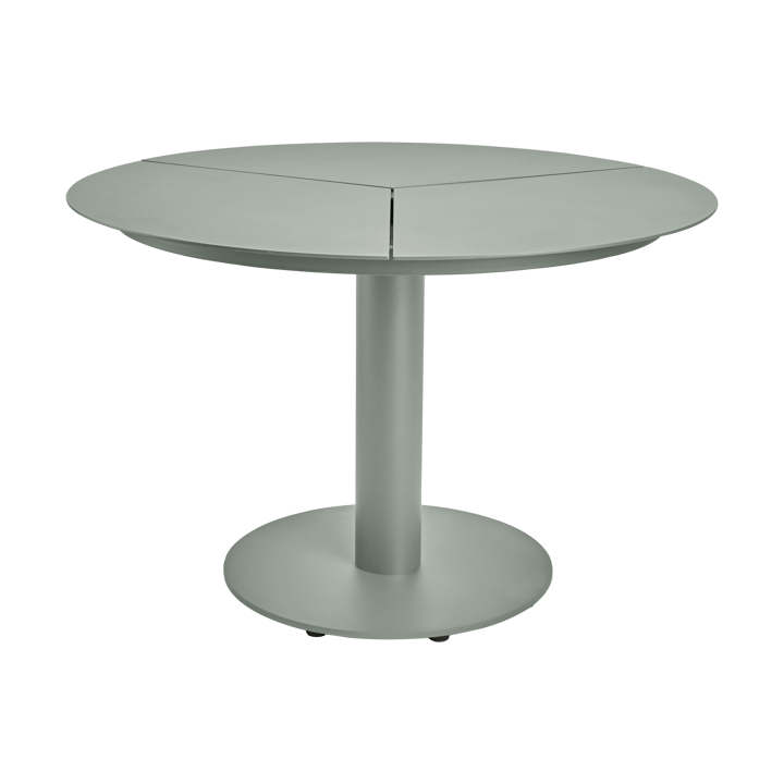 Peace Esstisch Ø110 cm Nordic green - undefined - Brafab
