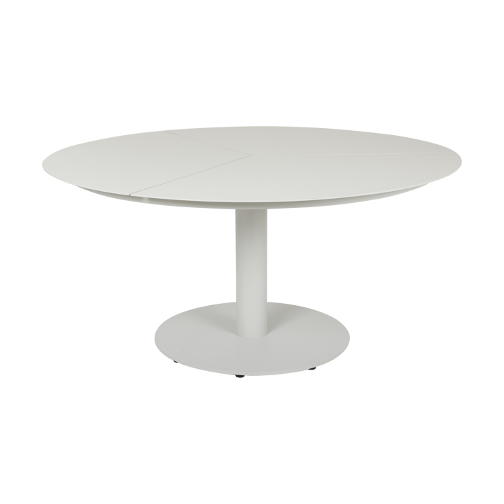 Peace Esstisch Ø150 cm Light grey - undefined - Brafab