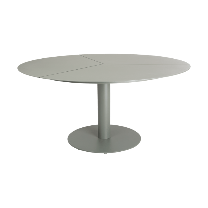 Peace Esstisch Ø150 cm Nordic green - undefined - Brafab