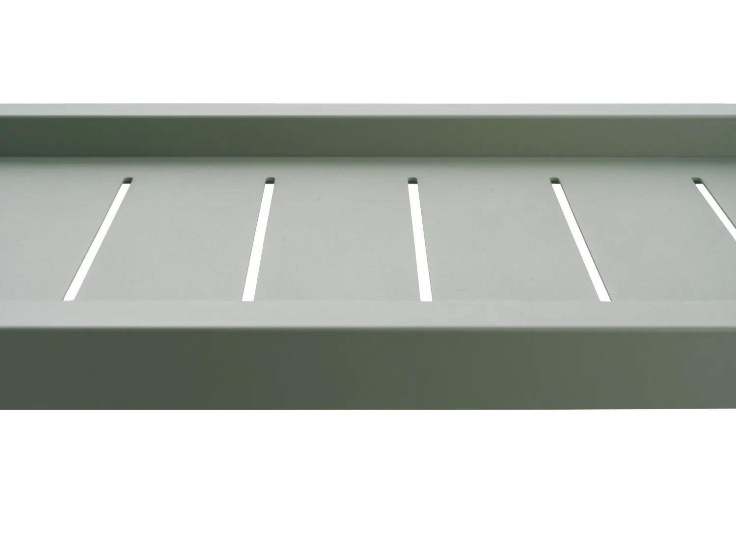 Samvaro Servierwagen 86x49x69 cm, Dusty green Brafab