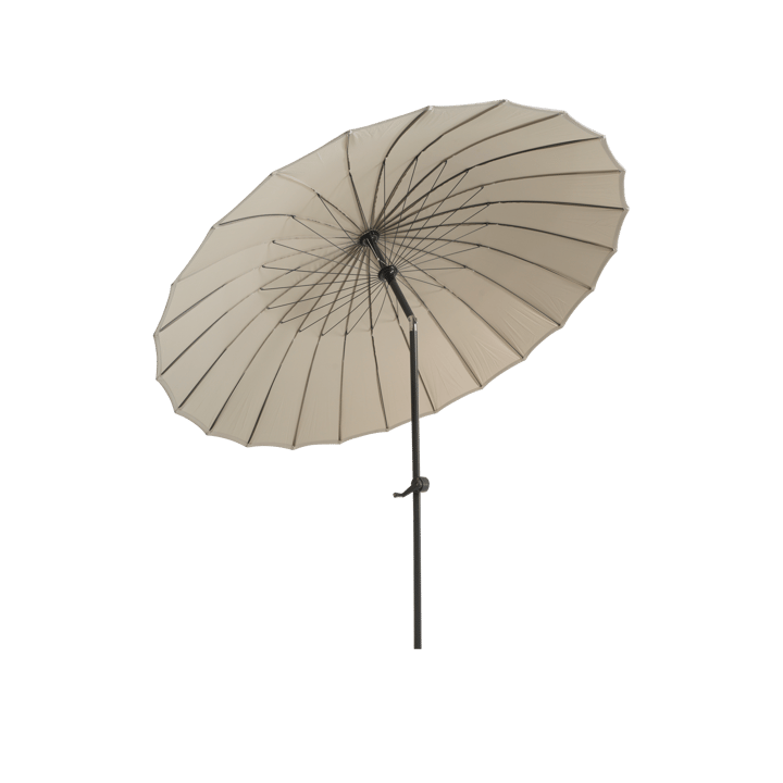 Shanghai Sonnenschirm - Khaki - Brafab