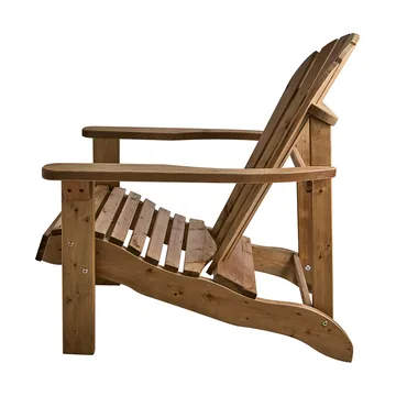 Skule Deckstuhl - Oljad furu - Brafab