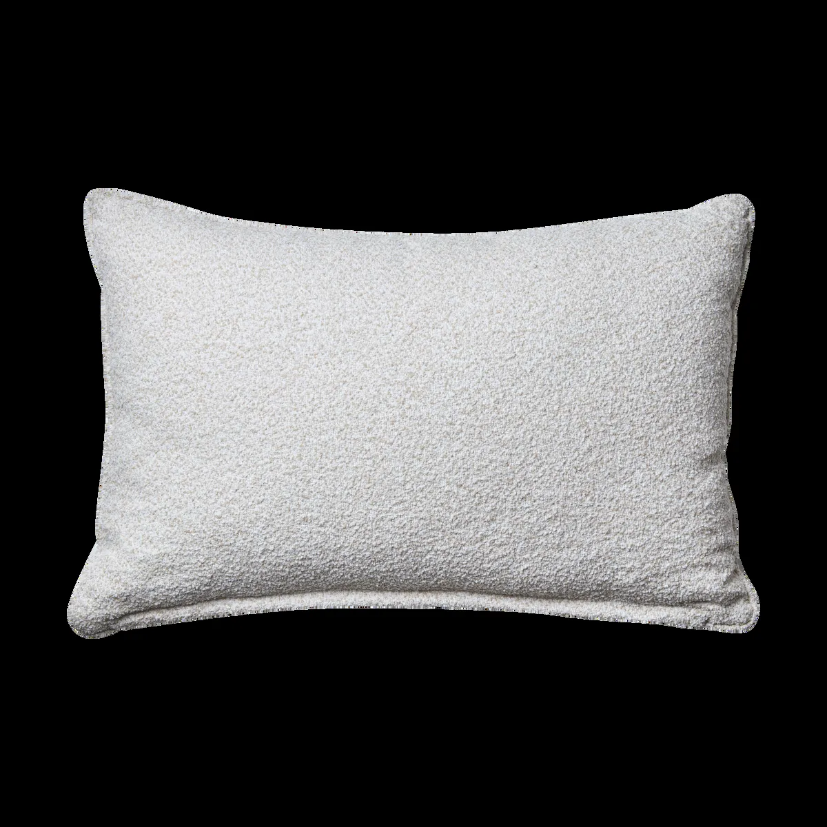 Brafab Teddy Kissen 40x60 cm Teddy rice