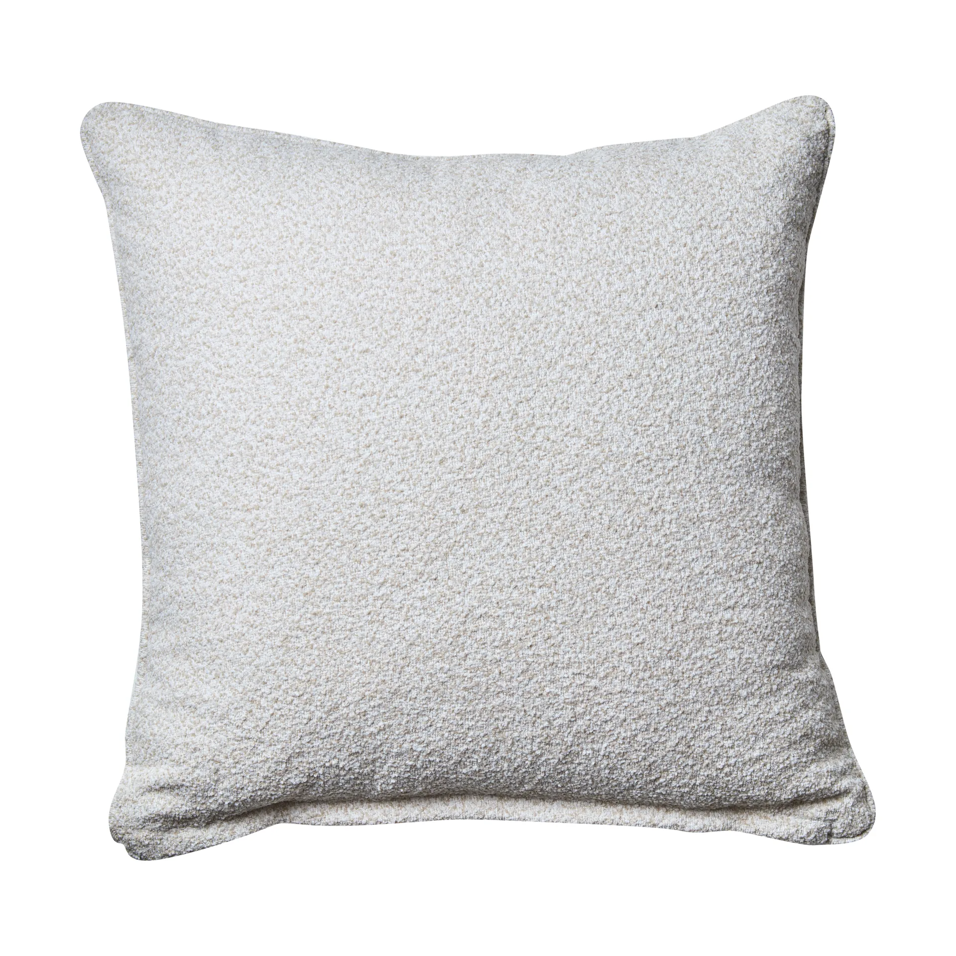 Teddy Kissen 50x50 cm, Teddy rice Brafab