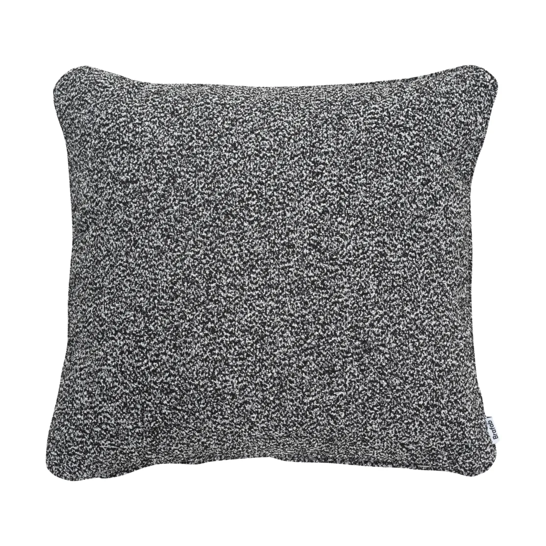 Teddy Kissen, Teddy ant, 50x50 cm Brafab