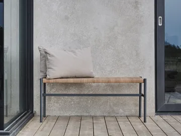 Teddy Kissen - Teddy beige - Brafab