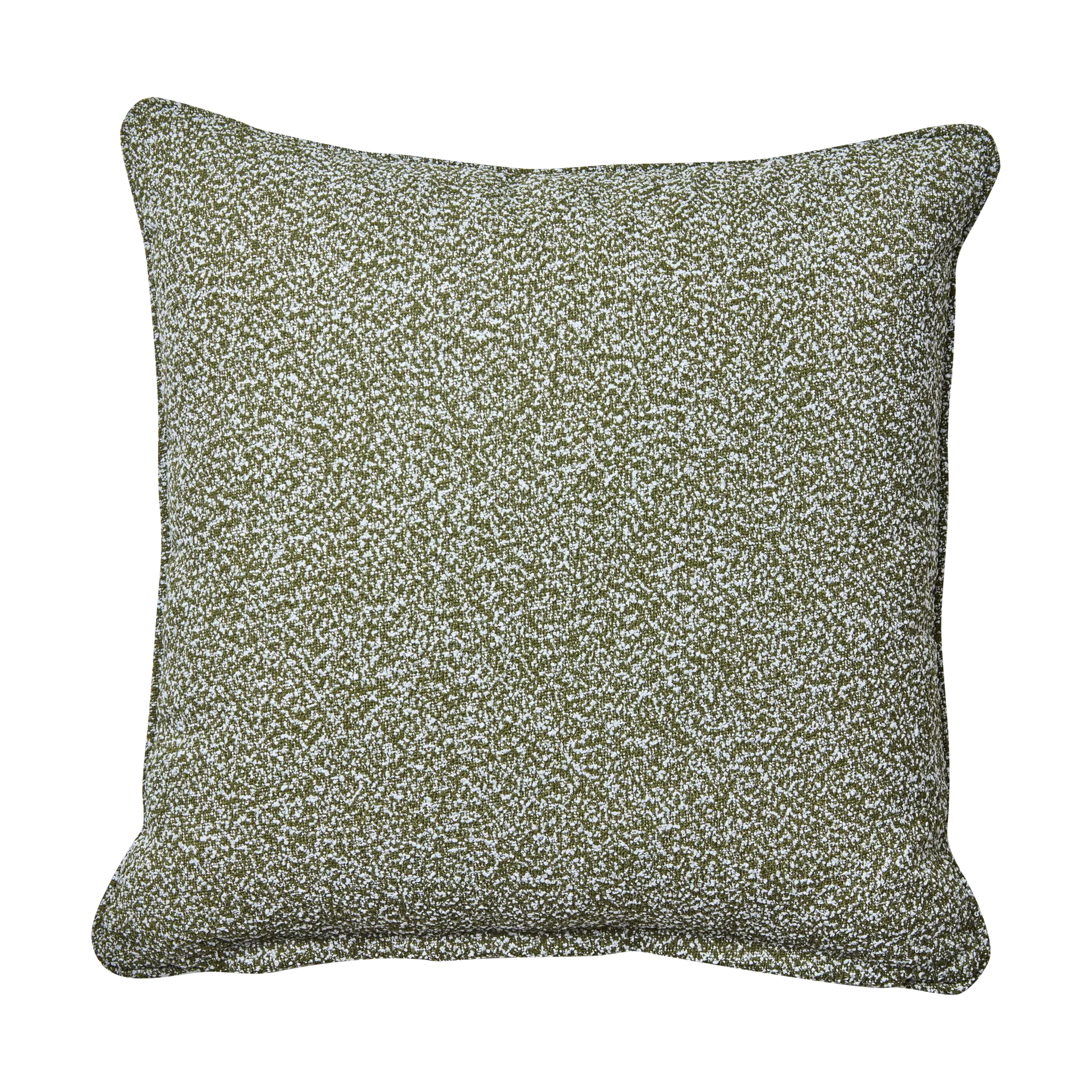 Teddy Kissen, Teddy verde Brafab