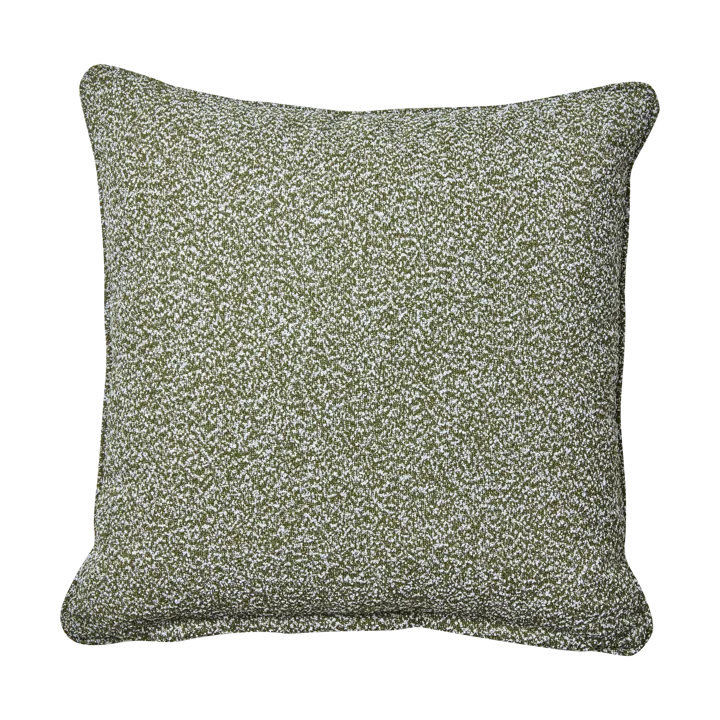 Teddy Kissen - Teddy verde - Brafab