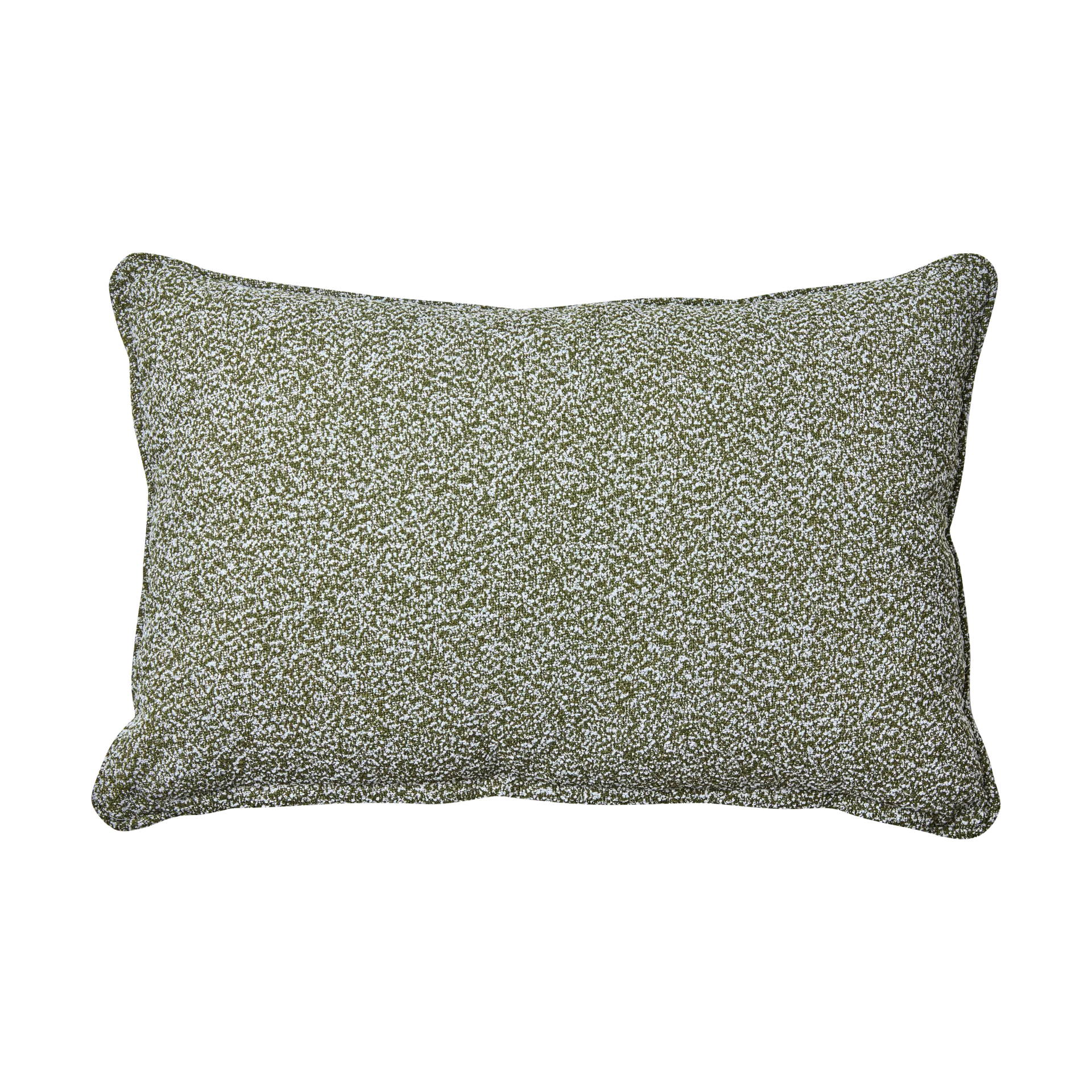 Teddy Kissen, Teddy verde Brafab