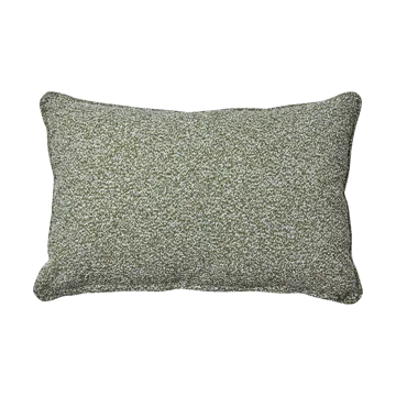 Teddy Kissen - Teddy verde - Brafab