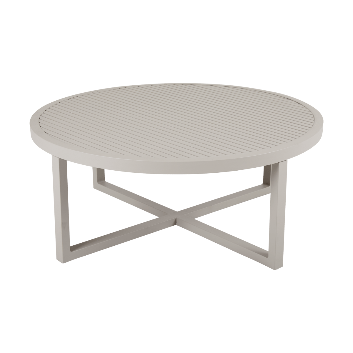 Brafab Vevi Couchtisch Khaki