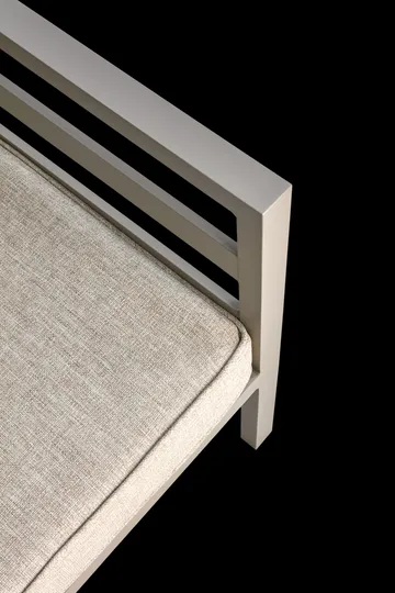 Weldon Sessel - Khaki-sand - Brafab