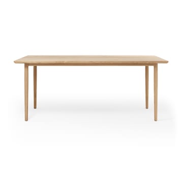 Arv Esstisch 90x180cm - Eiche geölt - Brdr. Krüger