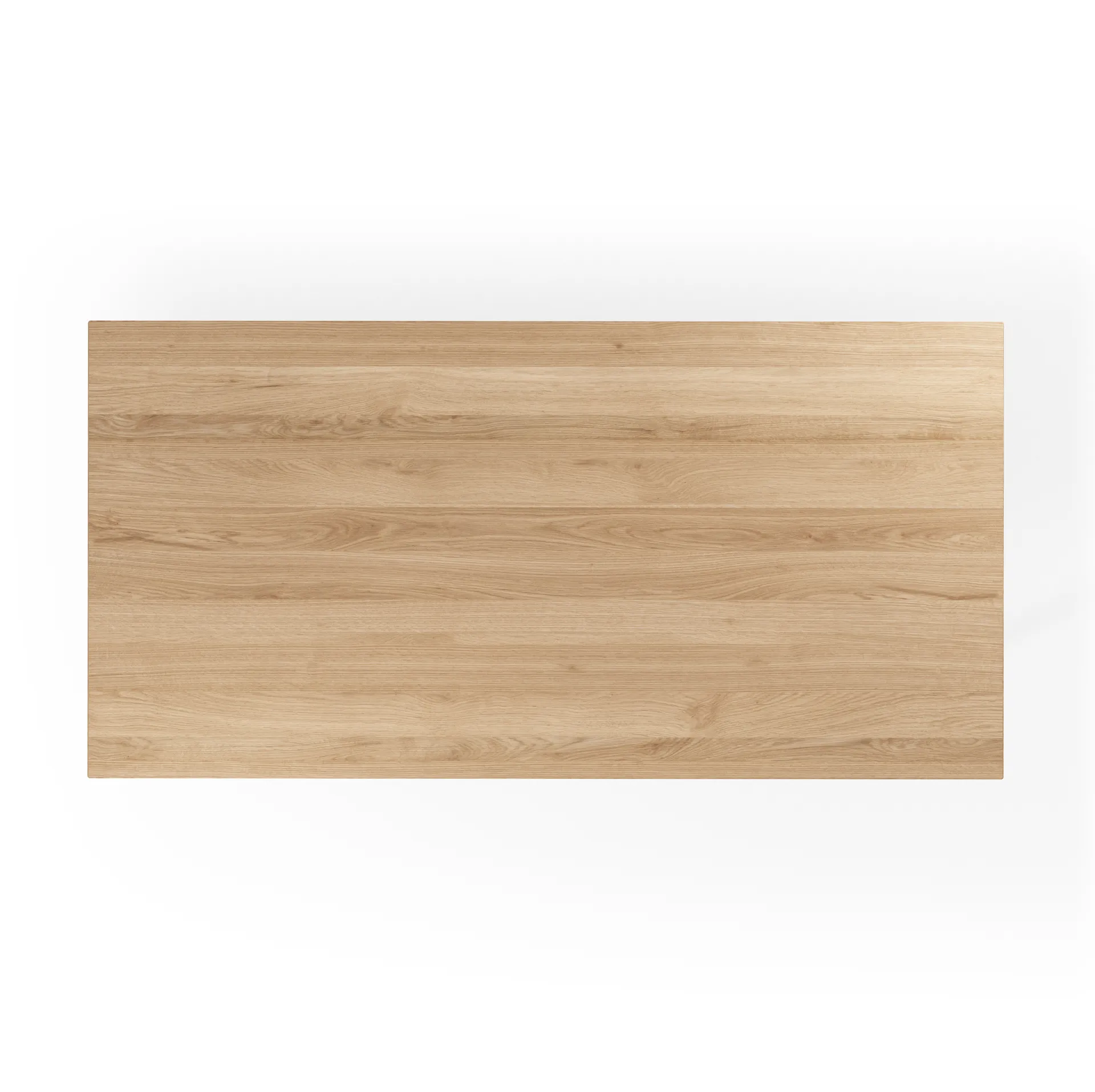 Arv Esstisch 90x180cm, Eiche geölt Brdr. Krüger