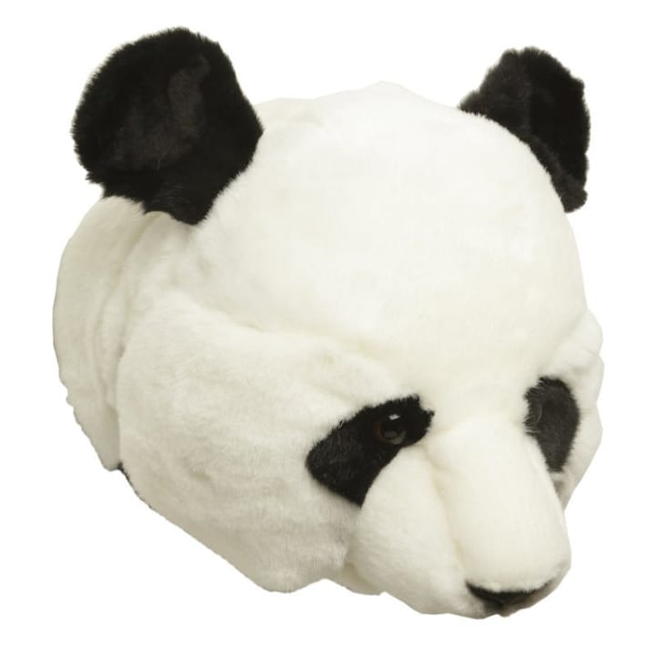Panda Tiertrophäe - Panda - Brigbys