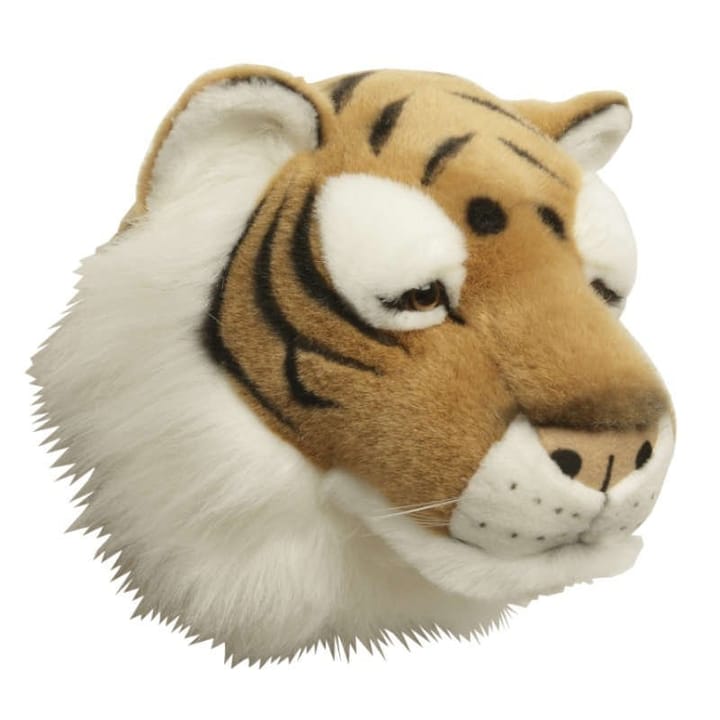 Tiger Tiertrophäe - Tiger - Brigbys