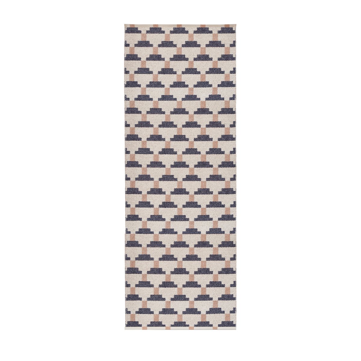 Brita Sweden Confect Teppich clay 70 x 100cm