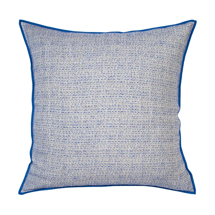 Field Kissen - Blue, 50x50 cm - Brita Sweden