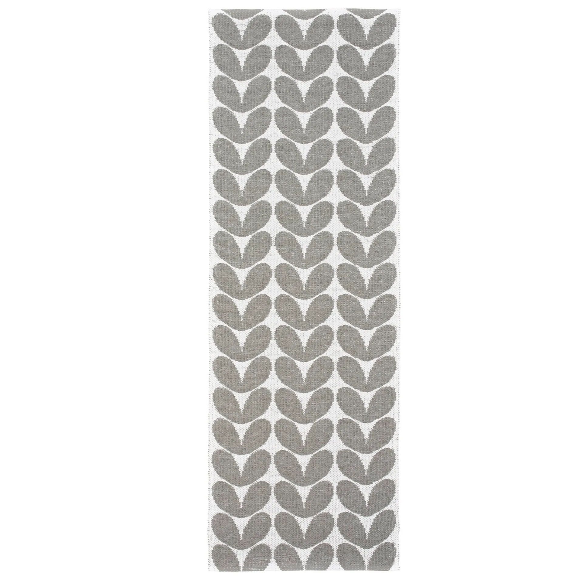 Karin Teppich concrete, 70x200 cm Brita Sweden